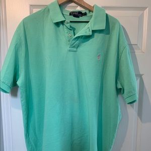 Ralph Lauren polo